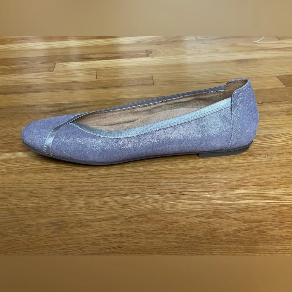 Vionic Carol Ballet Flat Size 10 - Picture 4 of 11